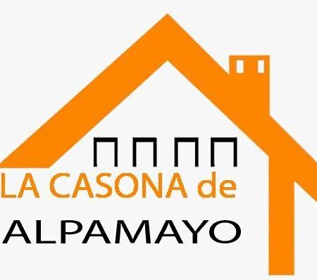 Hotel La Casona De Alpamayo 와라스 외부 사진